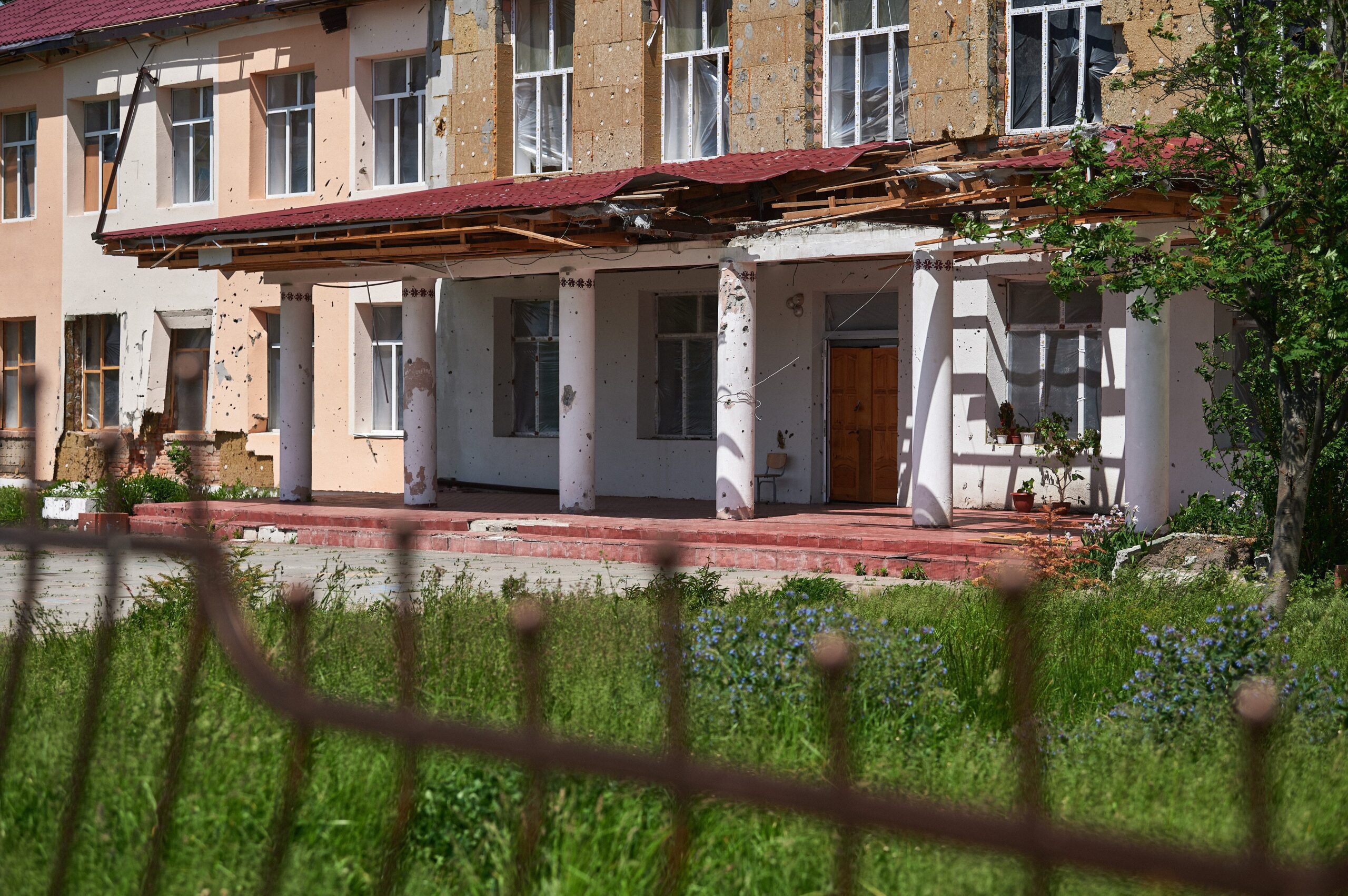 Люди, відновлення, концерт і спорт — про ще один успішний тиждень «Добробату»