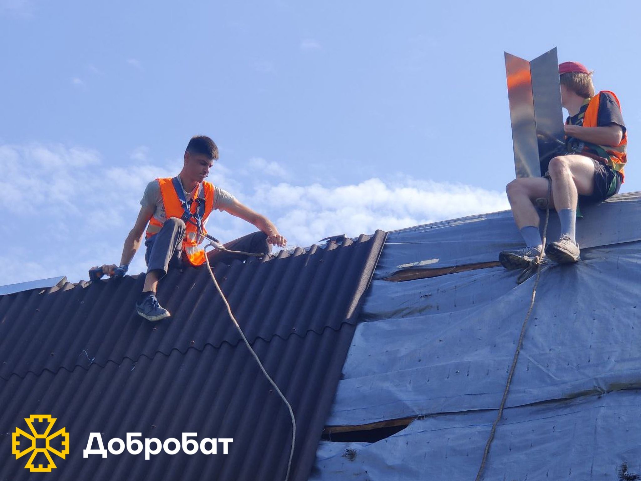 Відбудовуємо країну, надихаючись українською музикою, та відзначаємо найактивніших волонтерів